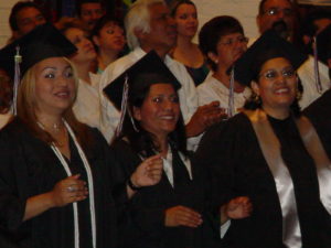 Fotos Graduacion 2005 050