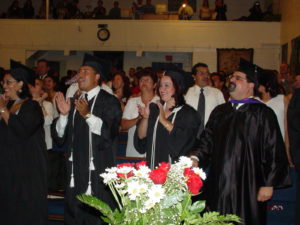 Fotos Graduacion 2005 060