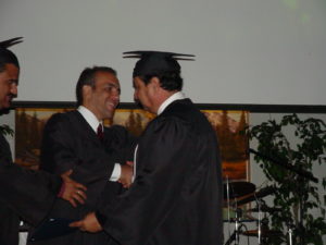 Fotos Graduacion 2005 101