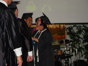 Fotos Graduacion 2005 105