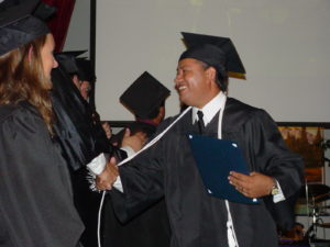 Fotos Graduacion 2005 108