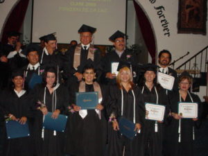 Fotos Graduacion 2005 123