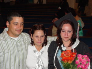 Fotos Graduacion 2005 136